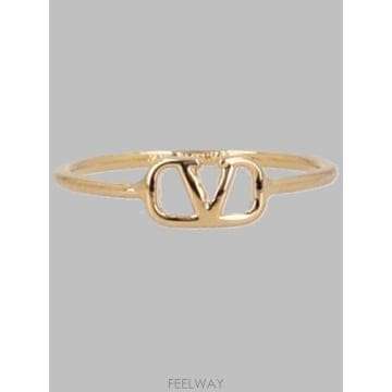 Valentino 26FW �߷�Ƽ�� ����ٴ� ���� 9W2J0X03MET CS4 GOLD26FW �߷�Ƽ�� ����ٴ� ���� 9W2J0X03MET CS4 GOLD