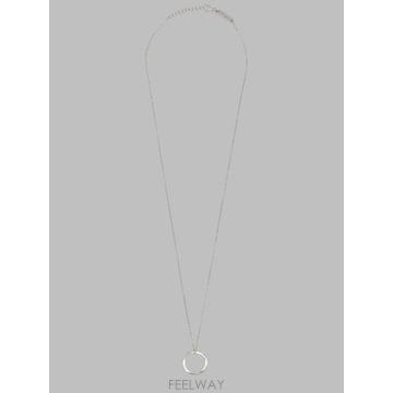 Maison Margiela 26FW ���������� ��ũ���� SM1UU0066 P8865102 SILVER26FW ���������� ��ũ���� SM1UU0066 P8865102 SILVER