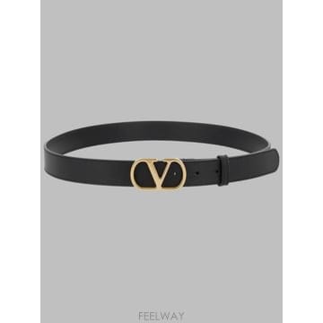 Valentino 26FW �߷�Ƽ�� ����ٴ� ��Ʈ 9Y2T0SM3ZDM 0NO BLACK26FW �߷�Ƽ�� ����ٴ� ��Ʈ 9Y2T0SM3ZDM 0NO BLACK
