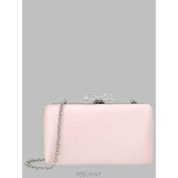 Self Portrait 26FW ���� ��Ʈ����Ʈ Ŭ��ġ �Ŀ�ġ PF26 326 P PINK26FW ���� ��Ʈ����Ʈ Ŭ��ġ �Ŀ�ġ PF26 326 P PINK