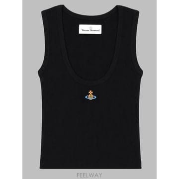 ViVienne westwood 26FW ���ȿ���Ʈ��� ũ�� �� ž 1G010011 J00BON401 BLACK26FW ���ȿ���Ʈ��� ũ�� �� ž 1G010011 J00BON401 BL