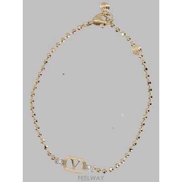 Valentino 26FW �߷�Ƽ�� ����ٴ� ���� 9W2J0BG3YCW 9MN GOLD26FW �߷�Ƽ�� ����ٴ� ���� 9W2J0BG3YCW 9MN GOLD