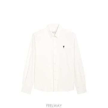 Ami 26FW �ƹ� ���� ���� USH878 CO0031168 WHITE26FW �ƹ� ���� ���� USH878 CO0031168 WHITE