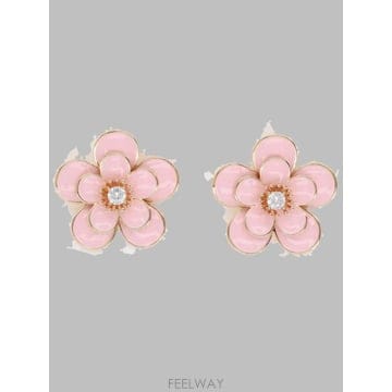 Self Portrait 26FW ���� ��Ʈ����Ʈ �̾ PF26 638E P PINK26FW ���� ��Ʈ����Ʈ �̾ PF26 638E P PINK
