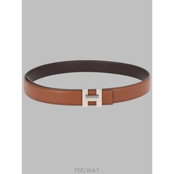 Hogan 26FW ȣ�� ���ַ� ��Ʈ KFWC01E0100 GAN0P25 BROWN26FW ȣ�� ���ַ� ��Ʈ KFWC01E0100 GAN0P25 BROWN