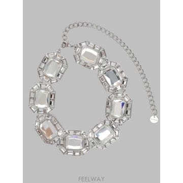 Self Portrait 26FW ���� ��Ʈ����Ʈ ����� �Ҵ�Ʈ PF26 624N SL SILVER26FW ���� ��Ʈ����Ʈ ����� �Ҵ�Ʈ PF26 624N SL SILVER