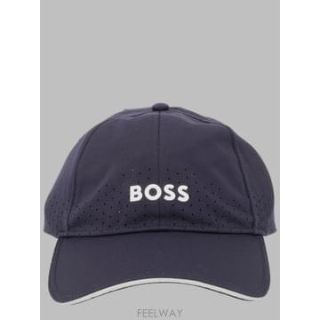 26FW 보스 모자 50560377 10276625402 BLUE
