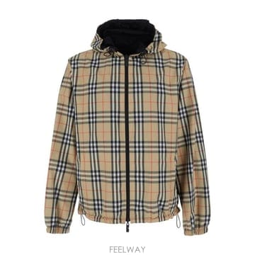 26FW 버버리 자켓 8126536 B9368 BEIGE