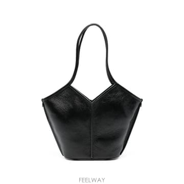 26FW 헤레우 토트백 CALSSHWBS26 001 1 BLACK
