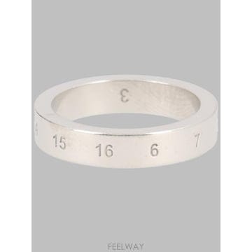 Maison Margiela 26FW ���������� ���� SM1UQ0128 P9246121 SILVER26FW ���������� ���� SM1UQ0128 P9246121 SILVER
