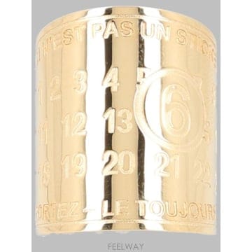 MM6 26FW MM6 �������������� ���� SM6UQ0123 P9220HB655 GOLD26FW MM6 �������������� ���� SM6UQ0123 P9220HB655 GOLD