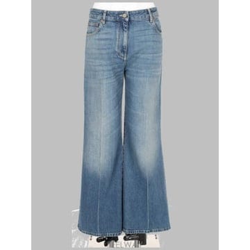 26FW 발렌티노 가라바니 데님 팬츠 9B3DD33UACH 558 DENIM