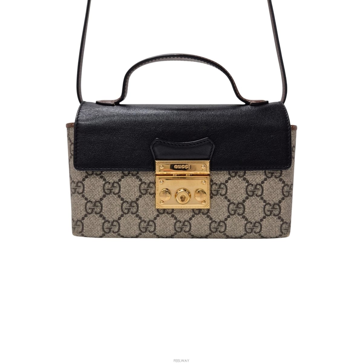 GUCCI ���� 652683 GG������ �е�� ž�ڵ� ����鱸�� 652683 GG������ �е�� ž�ڵ� �����