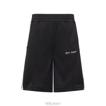 Palm Angels 26FW �ʾ����� ������ PAMCL001FB001 1003 BLACK OFF WHITE26FW �ʾ����� ������ PAMCL001FB001 1003 BLACK OFF WHIT