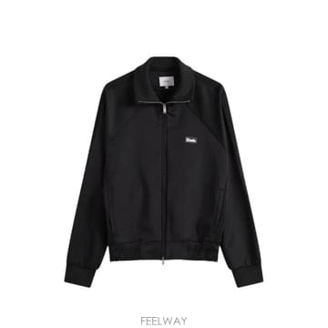 26FW 루드 자켓 RHPF26JA01208 C900 BLACK