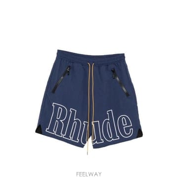 RHUDE 26FW ��� ������ RHPF26SH01491 0043 NAVY26FW ��� ������ RHPF26SH01491 0043 NAVY
