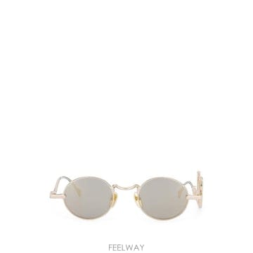 26FW 끌로에 선글라스 CH0413S 001 GOLD