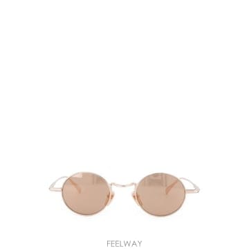 26FW 끌로에 선글라스 CH0414S 003 GOLD