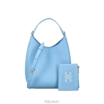 26SS 셀린느 토트백 L1013 3Q7107SB LIGHT BLUE