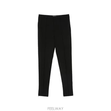 셀린느 슬림 울 트라우저