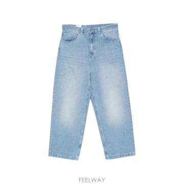 26SS 칼하트 WIP 브랜돈 팬츠 I036544 01ZO NAVY