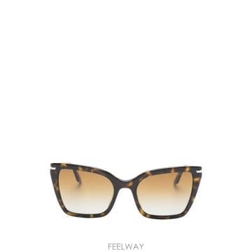 26SS 엠포리오 아르마니 선글라스 0EA4273BU 5026T553 BROWN