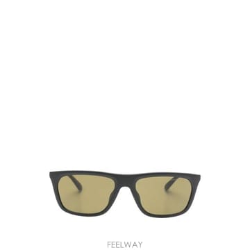 26SS 엠포리오 아르마니 선글라스 0EA4272U 6374 257 BLACK