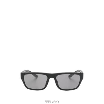 26SS 엠포리오 아르마니 선글라스 0EA4267U 50018757 BLACK