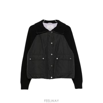 Brunello Cucinelli 26FW ���ڷ� ��ġ�ڸ� �е� MH5257294 C101 BLACK26FW ���ڷ� ��ġ�ڸ� �е� MH5257294 C101 BLACK