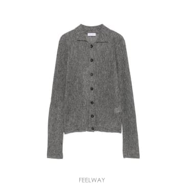 Brunello Cucinelli 26FW ���ڷ� ��ġ�ڸ� ����� MFR493706 CZN54 DARK GREY26FW ���ڷ� ��ġ�ڸ� ����� MFR493706 CZN54 DARK GRE