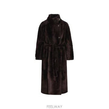 Brunello Cucinelli 26FW ���ڷ� ��ġ�ڸ� ��Ʈ MPMRA9794 C2390 BROWN26FW ���ڷ� ��ġ�ڸ� ��Ʈ MPMRA9794 C2390 BROWN