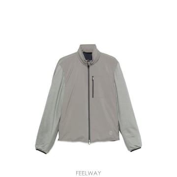 26SS 브리오니 자켓 SLWD0L PD9041515 GREY