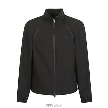 26SS 브리오니 자켓 SLUF0L PA9064000 NAVY