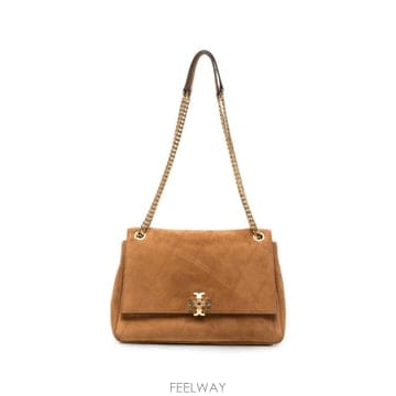 26FW 토리버치 숄더백 183357 200 CAMEL