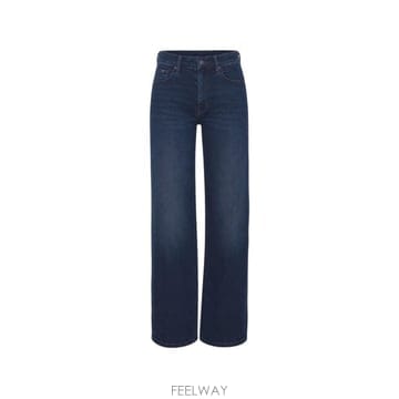 26FW 마더 데님 팬츠 10757104 A CMH NAVY