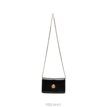Versace 26FW ������ü Ŭ��ġ �Ŀ�ġ 1026487 1A174491B55J BLACK26FW ������ü Ŭ��ġ �Ŀ�ġ 1026487 1A174491B55J BLACK