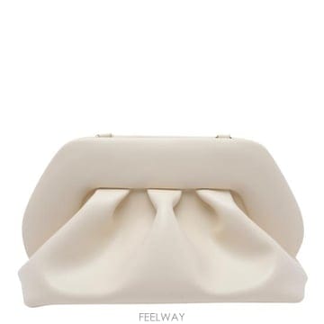 THEMOIRe 26FW ����Ʒ� Ŭ��ġ �Ŀ�ġ NS2WTMBM0 OOVF0110A White26FW ����Ʒ� Ŭ��ġ �Ŀ�ġ NS2WTMBM0 OOVF0110A White