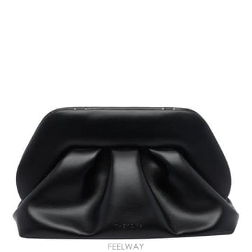 THEMOIRe 26FW ����Ʒ� Ŭ��ġ �Ŀ�ġ NS2WTMBM0 OOVF0303A Black26FW ����Ʒ� Ŭ��ġ �Ŀ�ġ NS2WTMBM0 OOVF0303A Black