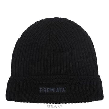 26FW 프리미아타 비니 BALE 23 Black