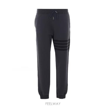 26FW 톰브라운 스트레이트 팬츠 MJQ250A J0330015 Grey