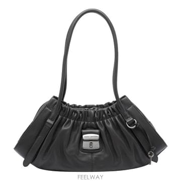 26FW 마크제이콥스 토트백 2F5HSH031H01 090 Black