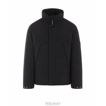 26FW 씨피 컴퍼니 수트 자켓 21CMOW007A 110264A999 Black