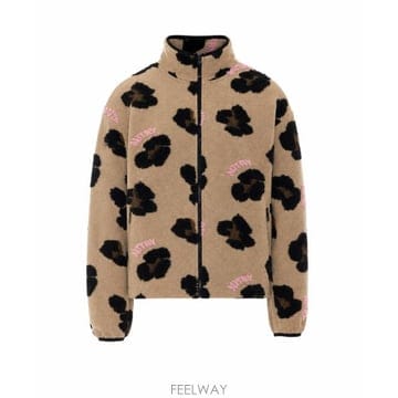 26FW 오트리 수트 자켓 JAPX 123X Beige