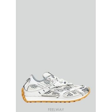 26FW 보테가베네타 스니커즈 755915 SILVER