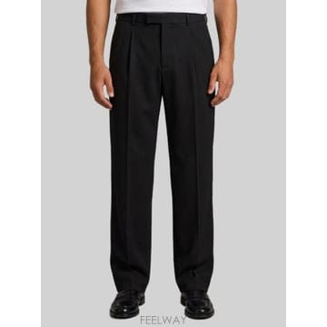 Saint Laurent 26FW ���ζ� ��Ʈ����Ʈ ���� A000O7 BLACK26FW ���ζ� ��Ʈ����Ʈ ���� A000O7 BLACK