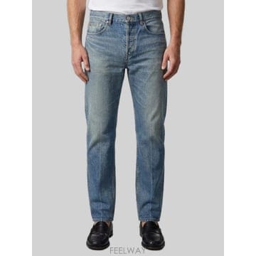 Saint Laurent 26FW ���ζ� ���� ���� A001N2 BLUE26FW ���ζ� ���� ���� A001N2 BLUE
