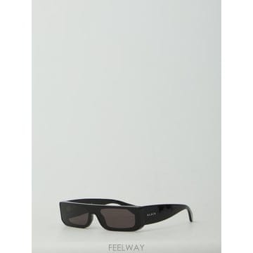 26FW 알라이아 선글라스 AA4E7009S001 BLACK