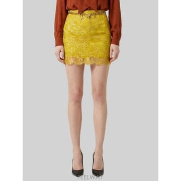 Saint Laurent 26FW ���ζ� ��ĿƮ A003GZ GOLD26FW ���ζ� ��ĿƮ A003GZ GOLD