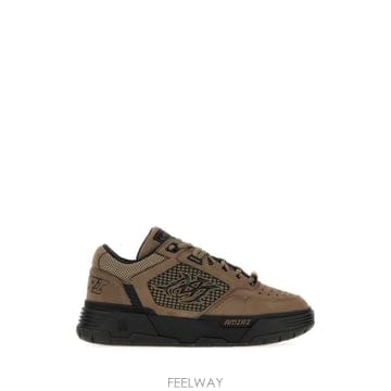 26FW 아미리 스니커즈 AM426SN013 TAUPE Brown
