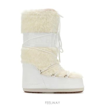 MOON BOOT 26FW ������ ������ ���� �� ���� 1408900 A002 White26FW ������ ������ ���� �� ���� 1408900 A002 White
